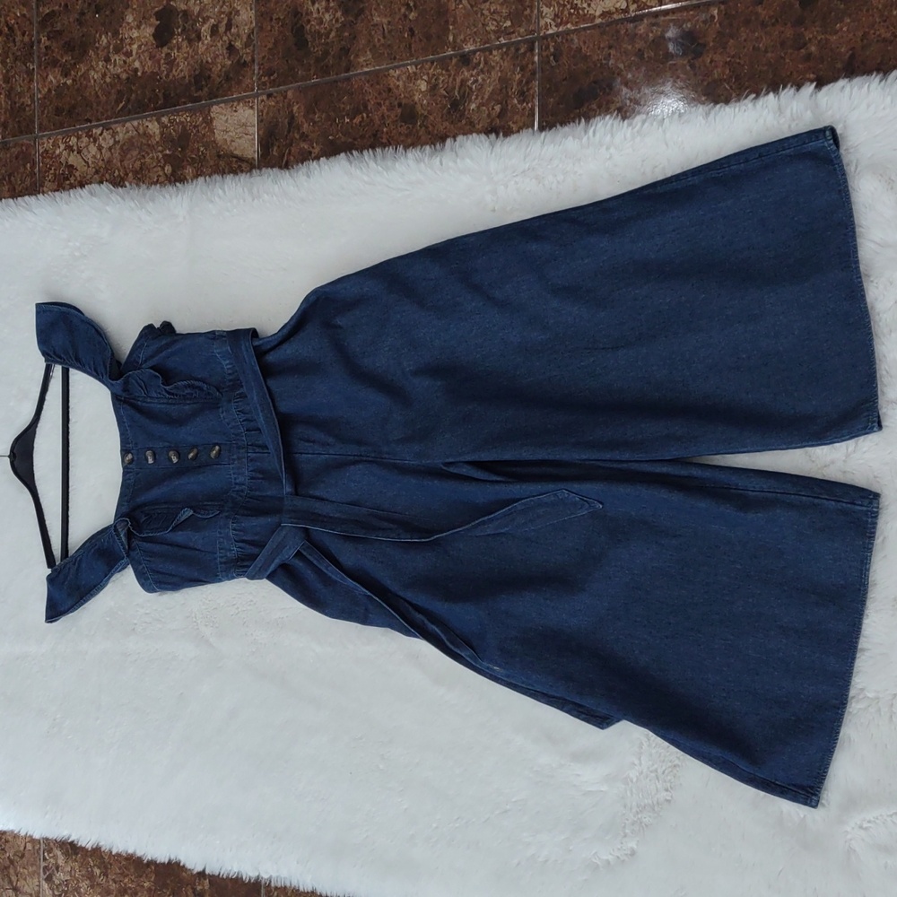 AMERICAN EAGLE JUMPSUIT. - Picture 9 of 17